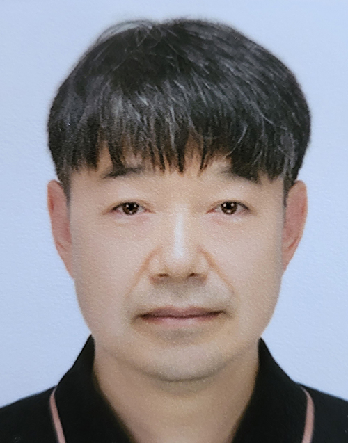 김태훈系主任(학과장) 사진