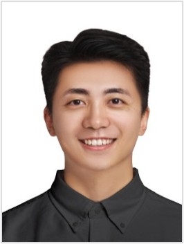고위삼(高伟森教授(中国人) 사진
