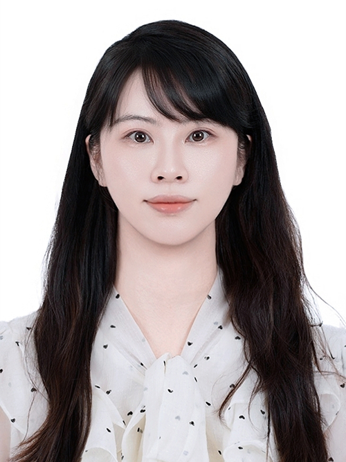 진연(陈妍)教授(中国人) 사진